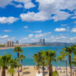 Barcelona Beach Hotel W