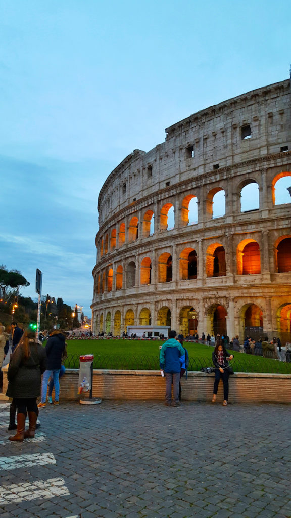 Colosseum