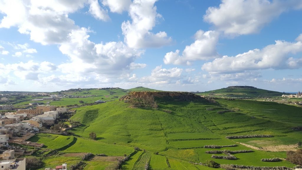 Gozo Citadella