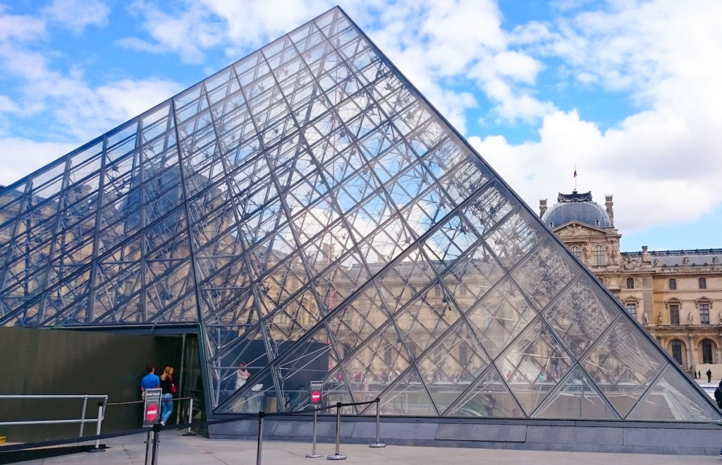 Louvre