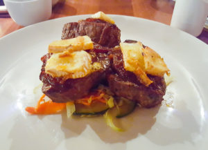 Meat Commando