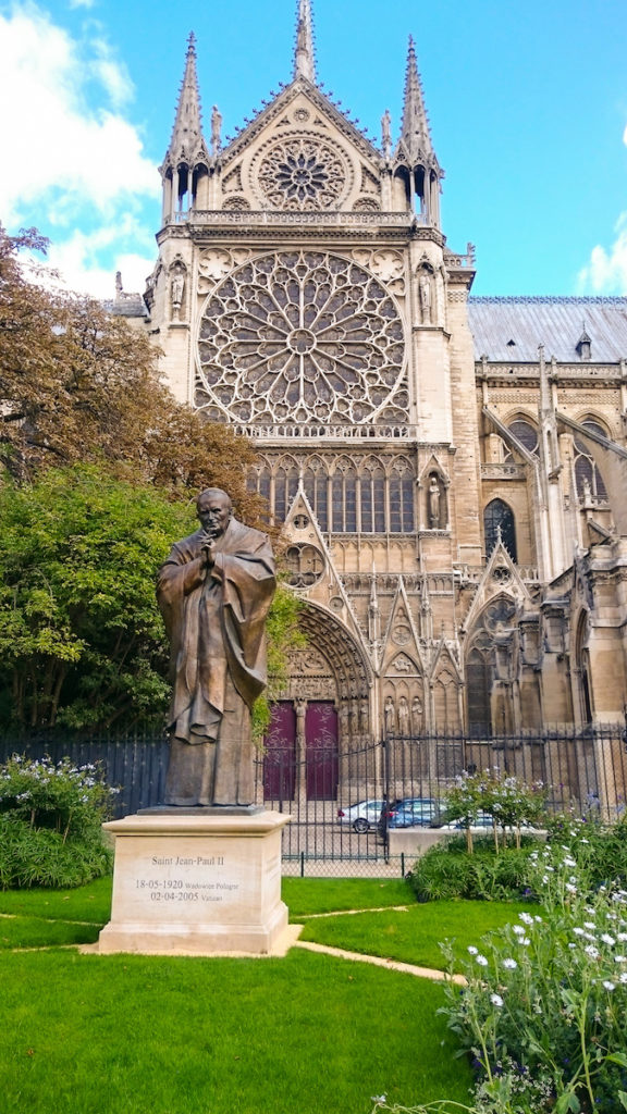 Notre Dame