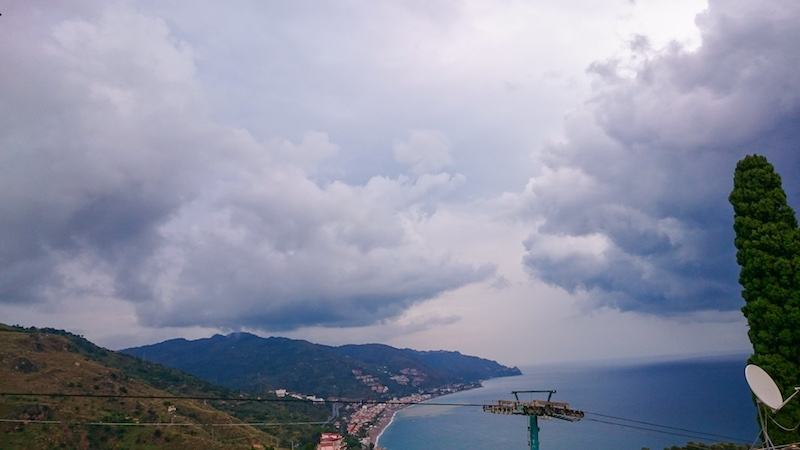 Taormina