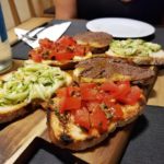 Bruschetta Il Teatro