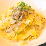Hush Pasta