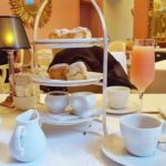 Afternoon Tea
