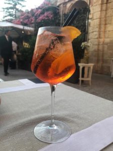 Spritz