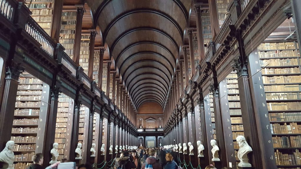 Books of Kells