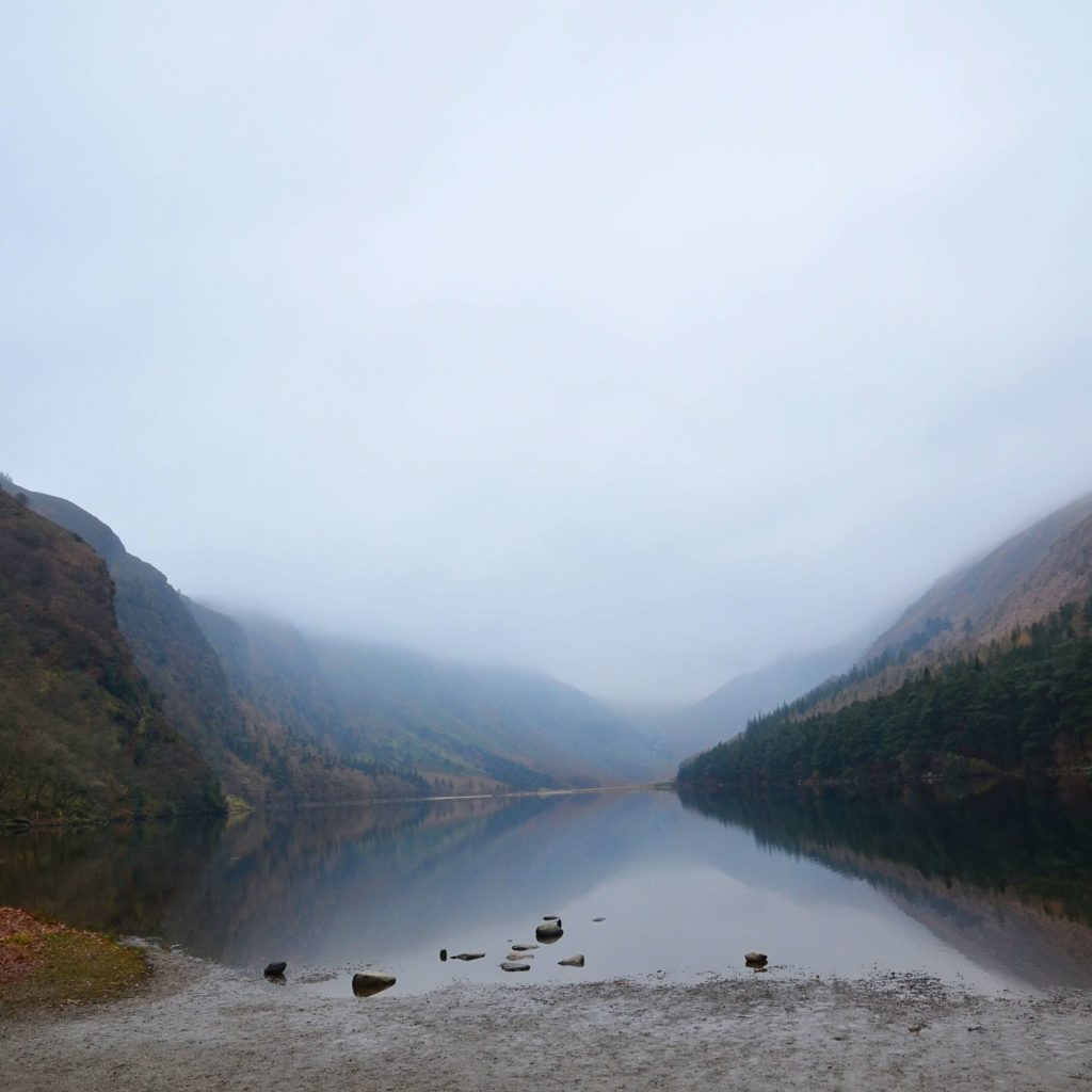 Glendalough