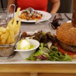 Aarons Kitchen Valletta