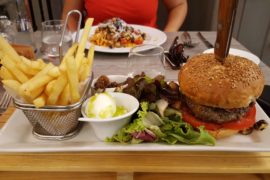 Aarons Kitchen Valletta