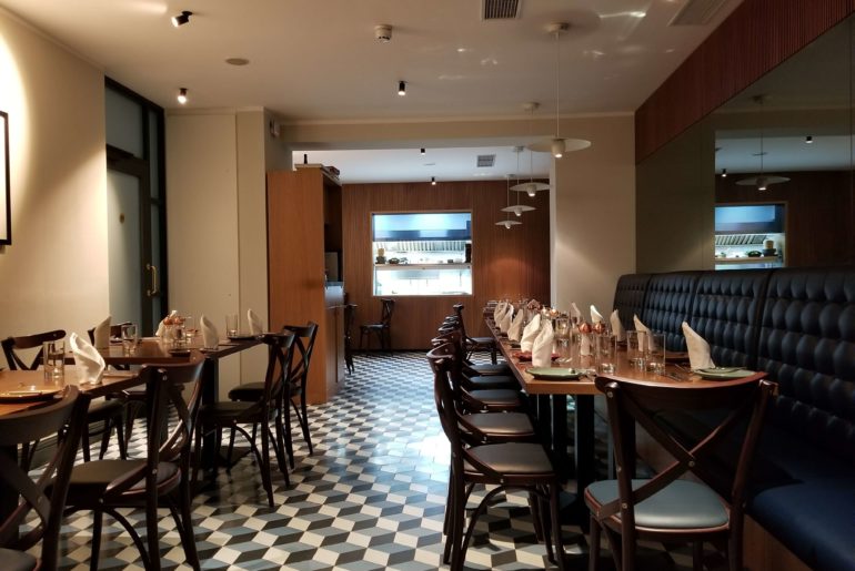 L’ Artiglio L'artiglio Restaurant Valletta