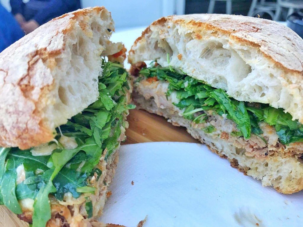 The Pulled Meat Company Pulled meat company