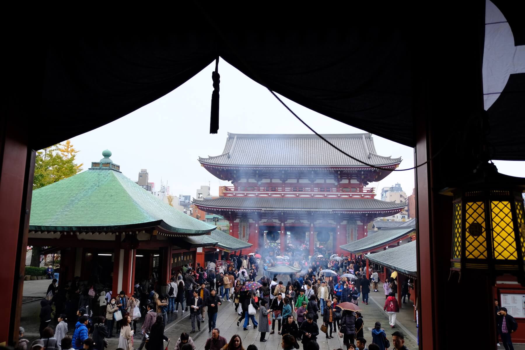 Asakusa