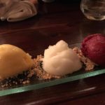 sorbet guze