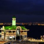 yokohama marine