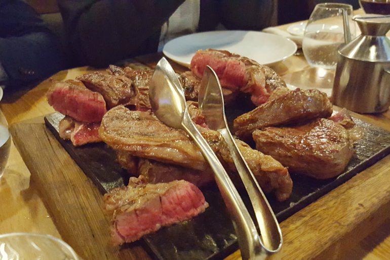 Sciacca Grill Valletta Sciacca Grill