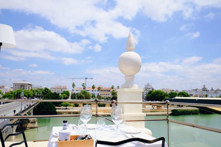 Maria Trifulca – My favourite restaurant in Seville!